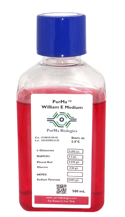 William’s E Medium