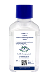General Molecular Biology Grade Water