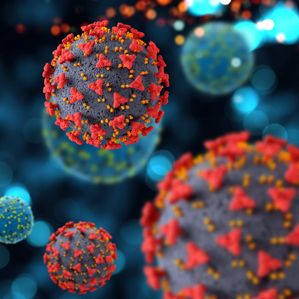 Generating Monoclonal Antibodies