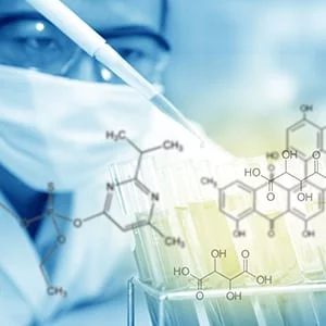 peptide synthesis