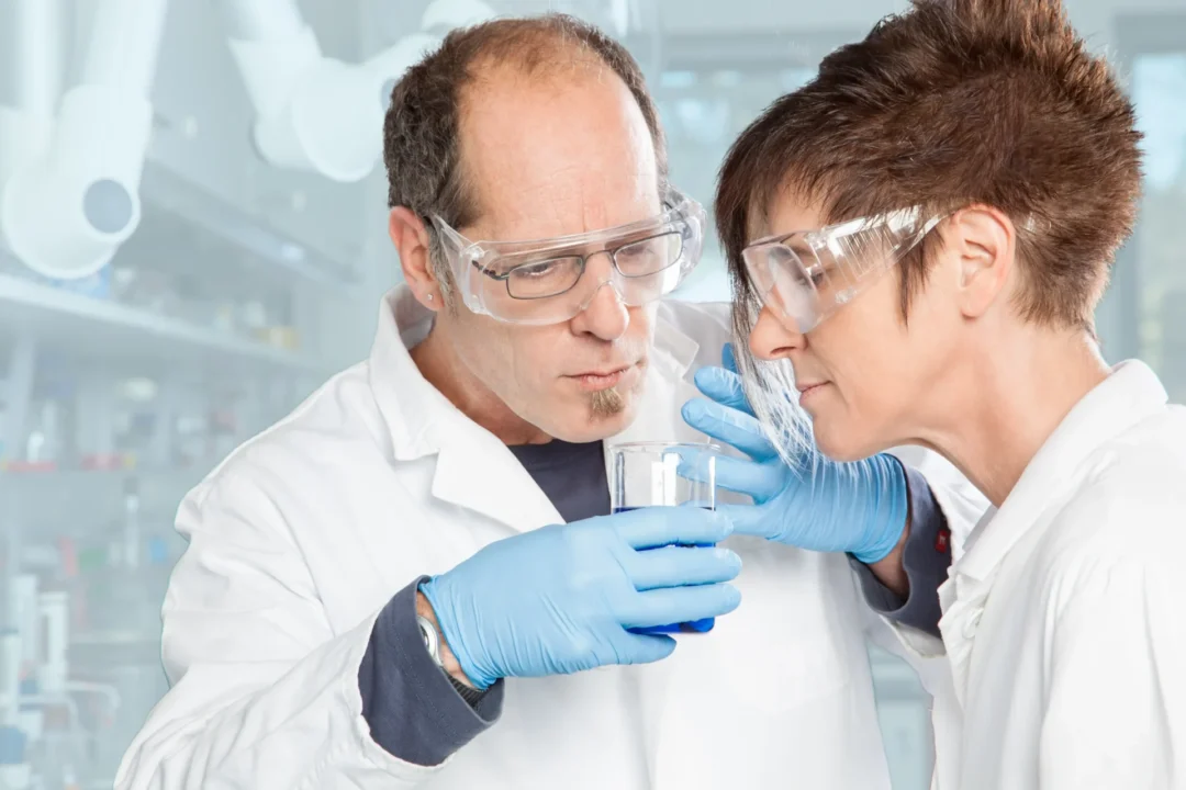 Cell culture suited