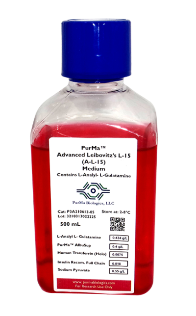 Leibovitz’s L-15 Medium