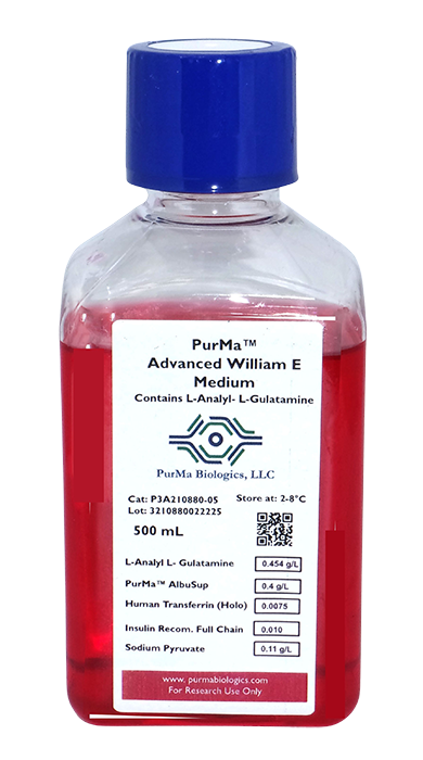 William's E Medium