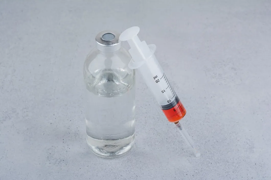 serum