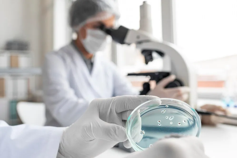 scientist-using-microscope