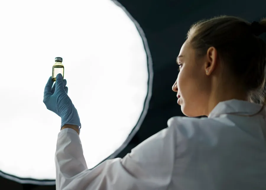researcher-laboratory-holding-vaccine